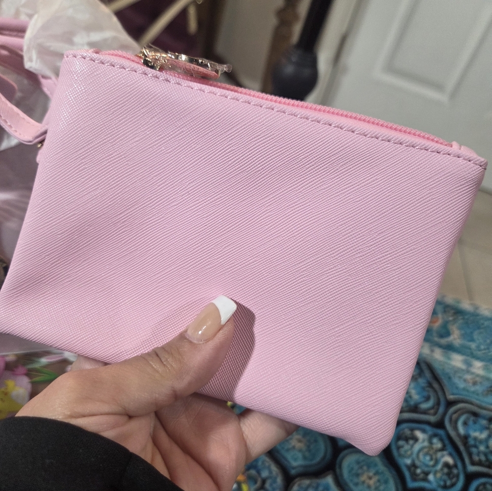Valentino Orlandi Natalia Tote Bag - Picture 4 of 12